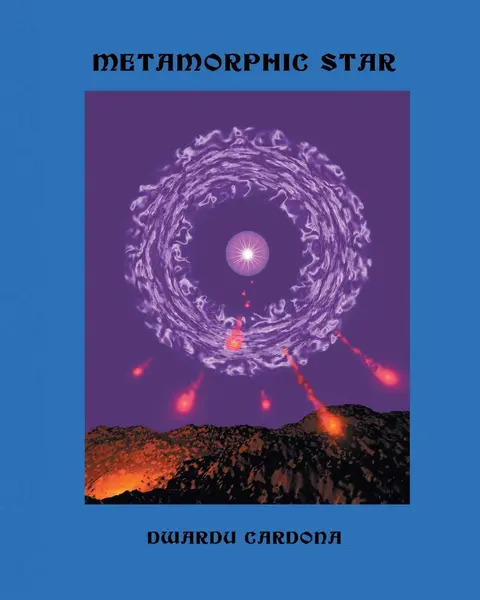 Cover of Metamorphic Star