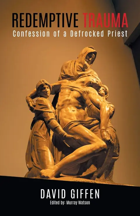 Cover of Redemptive Trauma