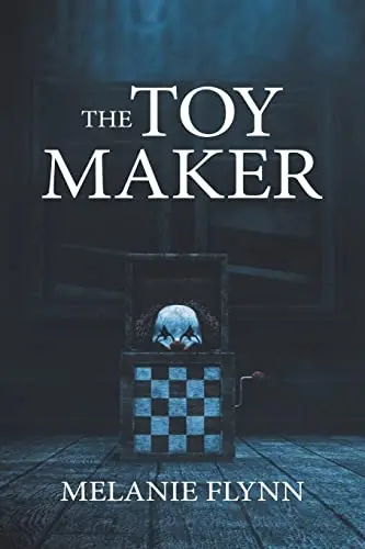 Cover of The Toy Maker