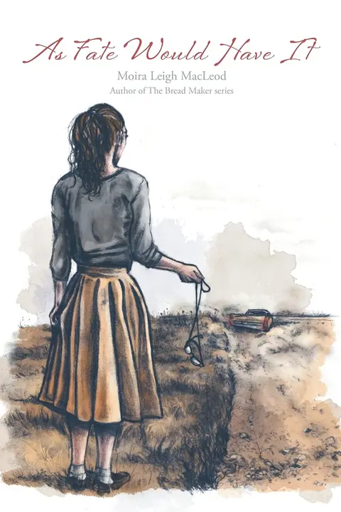 Cover of As Fate Would Have It