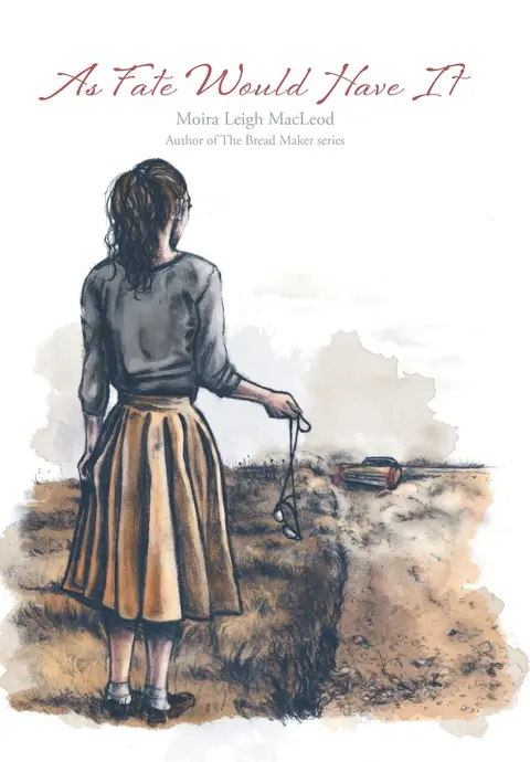 Cover of As Fate Would Have It