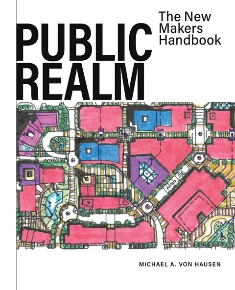 Cover of Public Realm