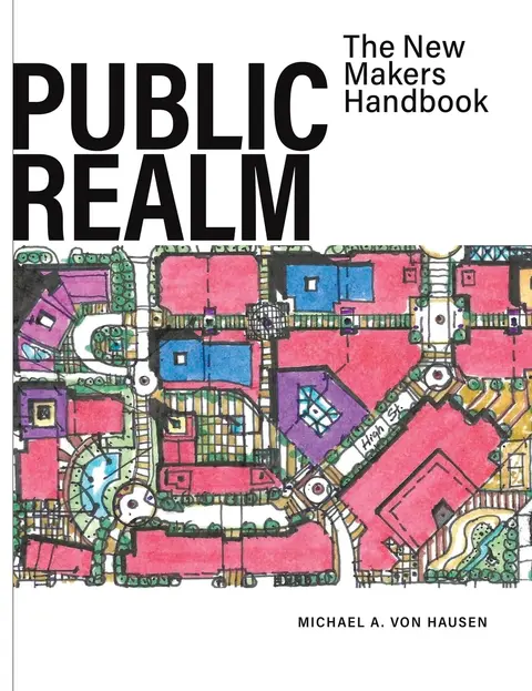 Cover of Public Realm