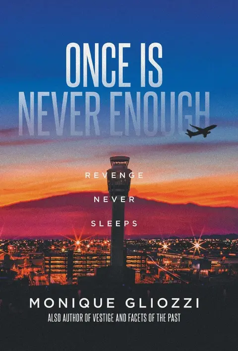 Cover of Once Is Never Enough