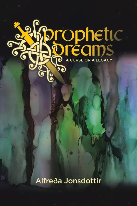 Cover of Prophetic Dreams