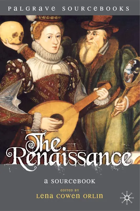 Cover of The Renaissance