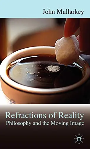 Cover of Refractions of Reality