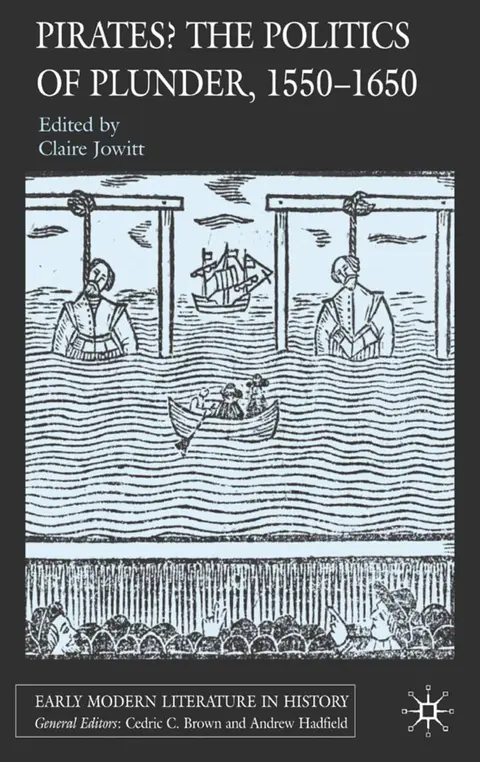Cover of Pirates?