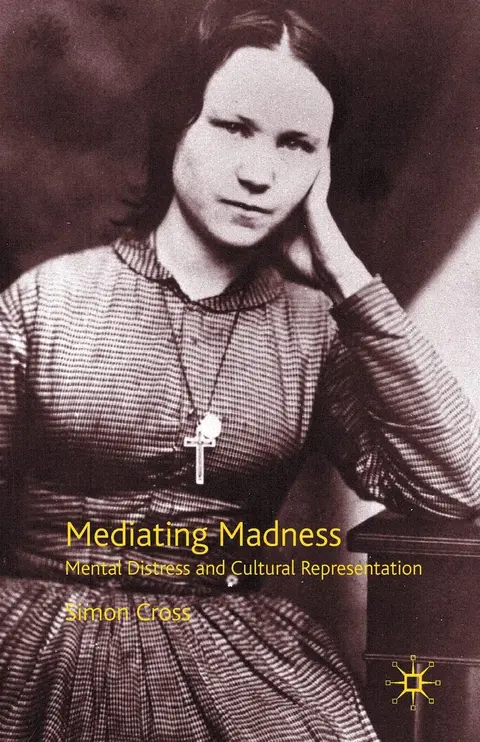 Cover of Mediating Madness