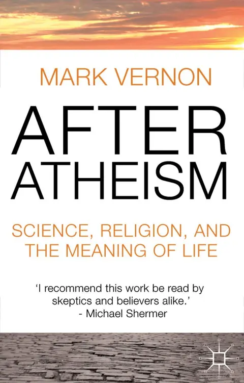 Cover of After Atheism