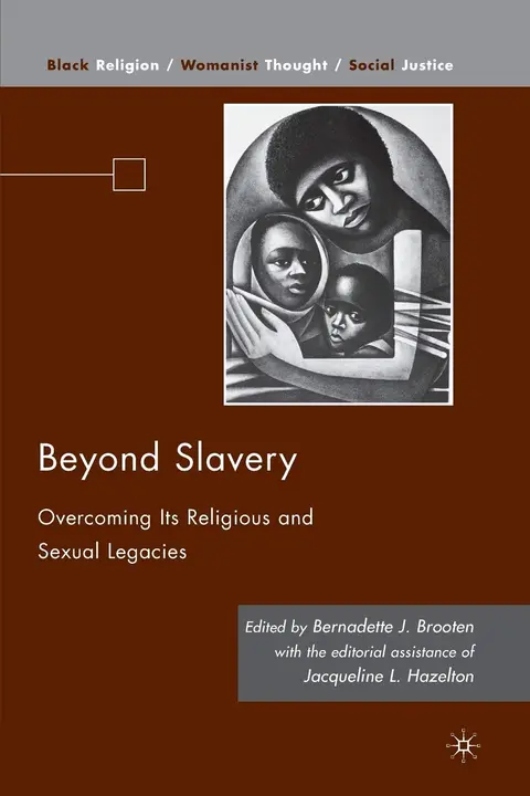 Cover of Beyond Slavery