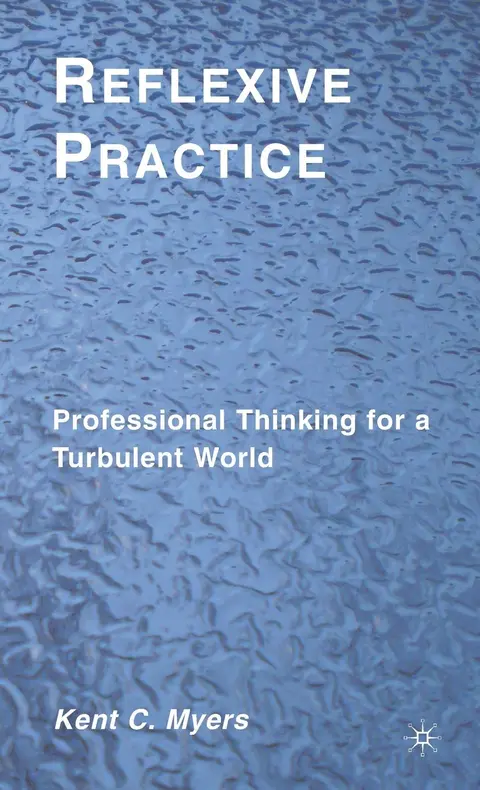 Cover of Reflexive Practice