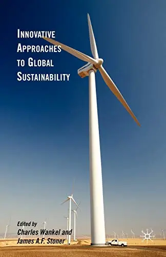 Cover of Innovative Approaches to Global Sustainability