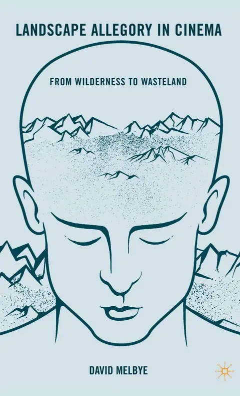 Cover of Landscape Allegory in Cinema