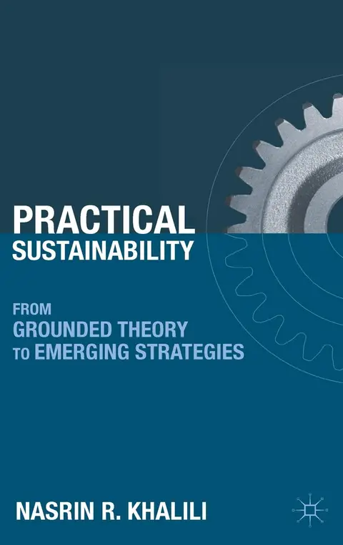 Cover of Practical Sustainability