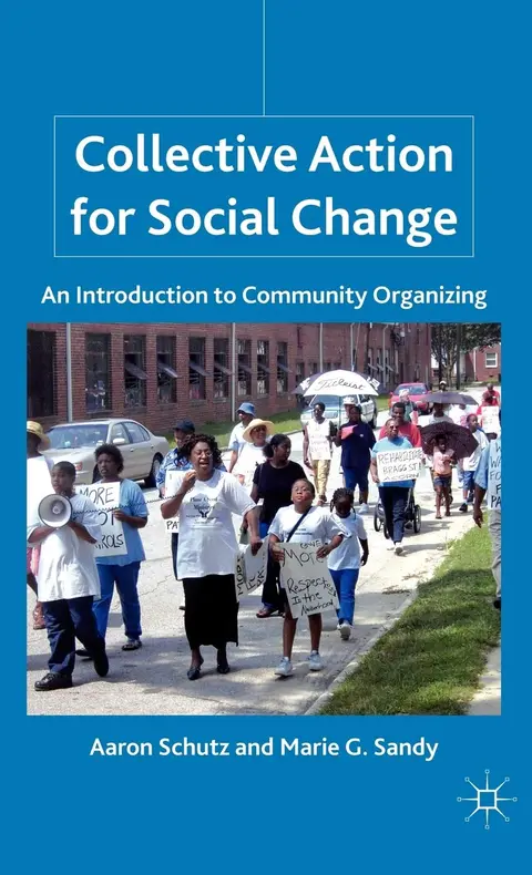 Cover of Collective Action for Social Change