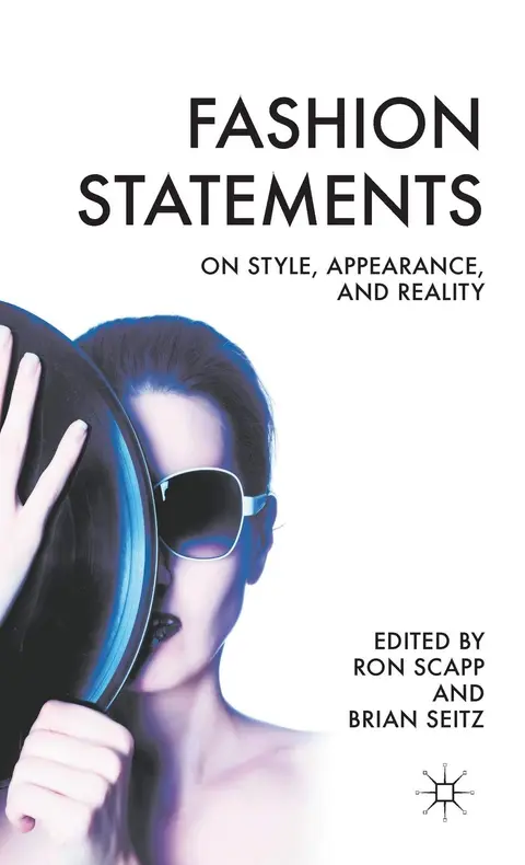 Cover of Fashion Statements