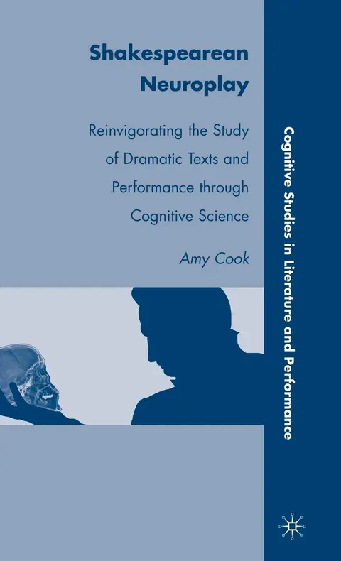 Cover of Shakespearean Neuroplay