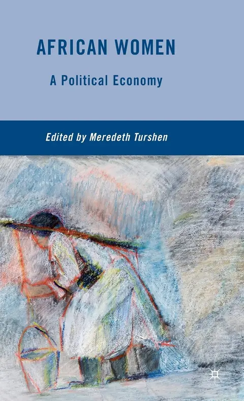Cover of African Women