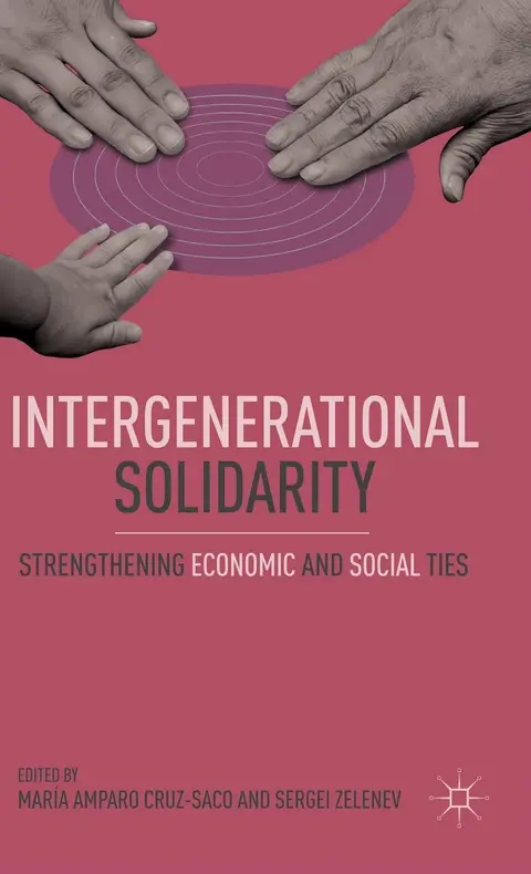 Cover of Intergenerational Solidarity