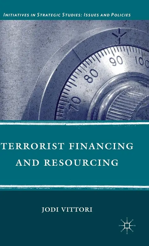 Cover of Terrorist Financing and Resourcing