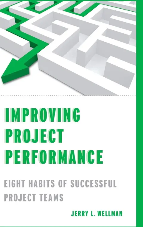 Cover of Improving Project Performance