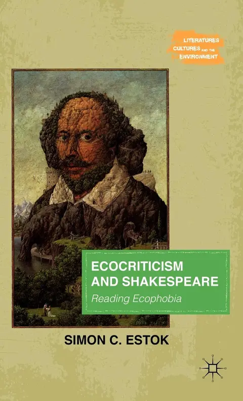 Cover of Ecocriticism and Shakespeare