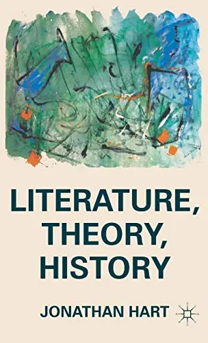 Cover of Literature, Theory, History