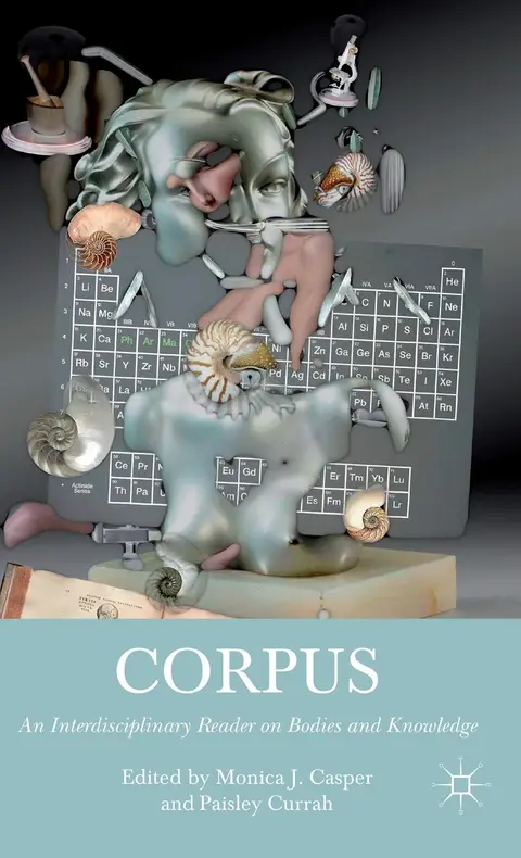 Cover of Corpus