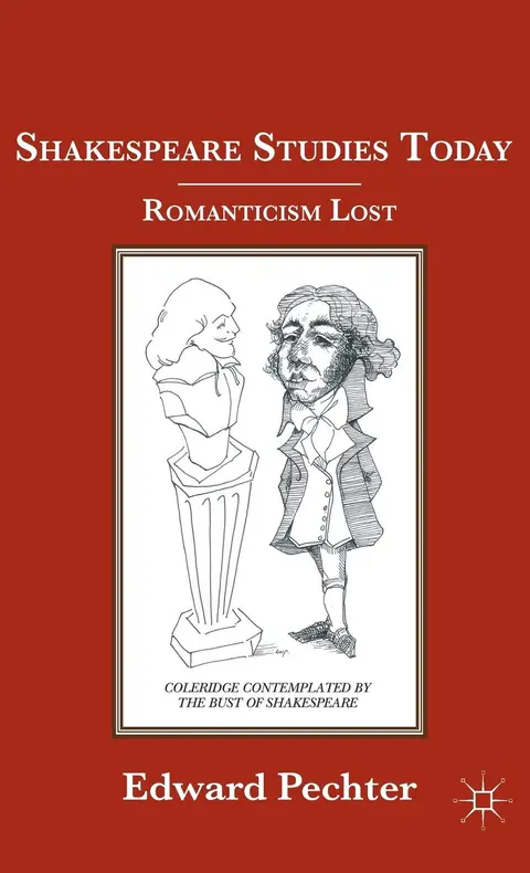 Cover of Shakespeare Studies Today