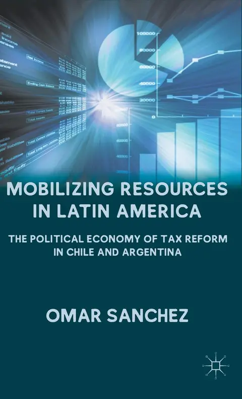 Cover of Mobilizing Resources in Latin America