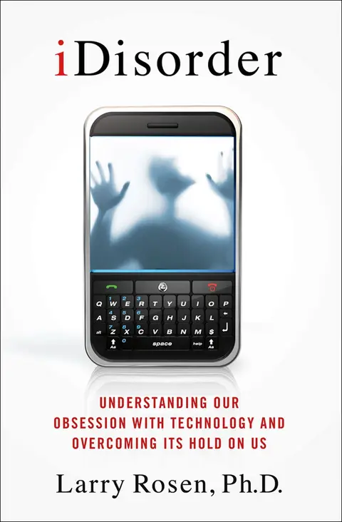 Cover of iDisorder