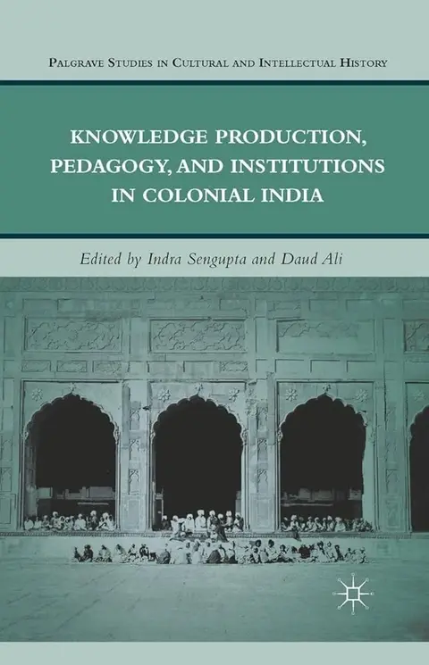 Cover of Book