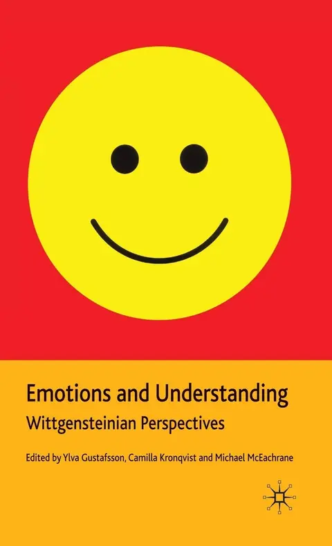 Cover of Emotions and Understanding