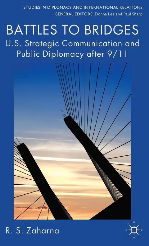 Cover of Battles to Bridges