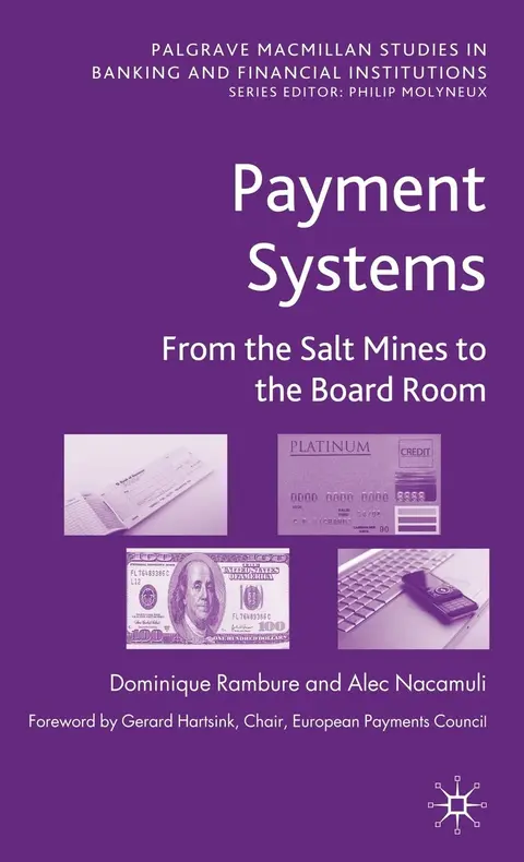 Cover of Payment Systems