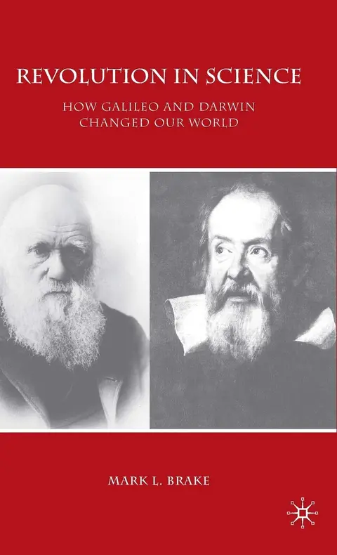 Cover of Revolution in Science