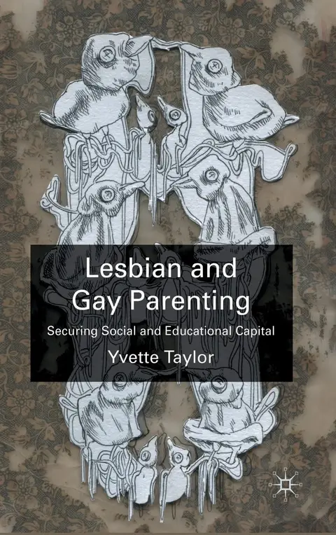 Cover of Lesbian and Gay Parenting