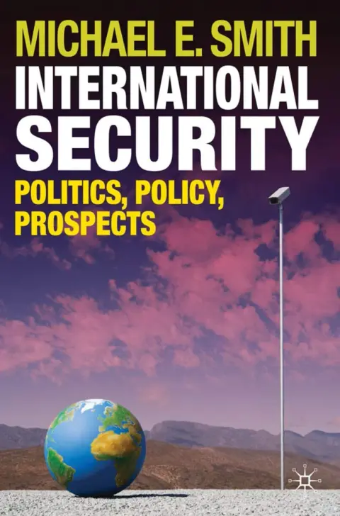 Cover of International Security