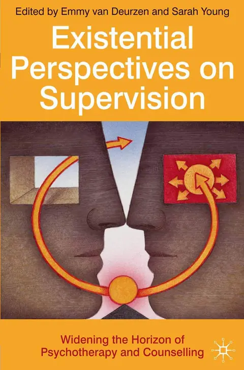 Cover of Existential Perspectives on Supervision
