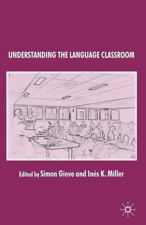 Cover of Understanding the Language Classroom