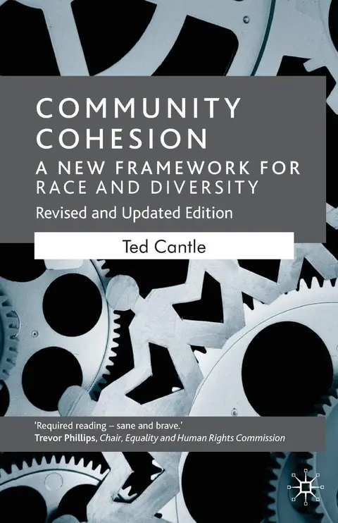 Cover of Community Cohesion