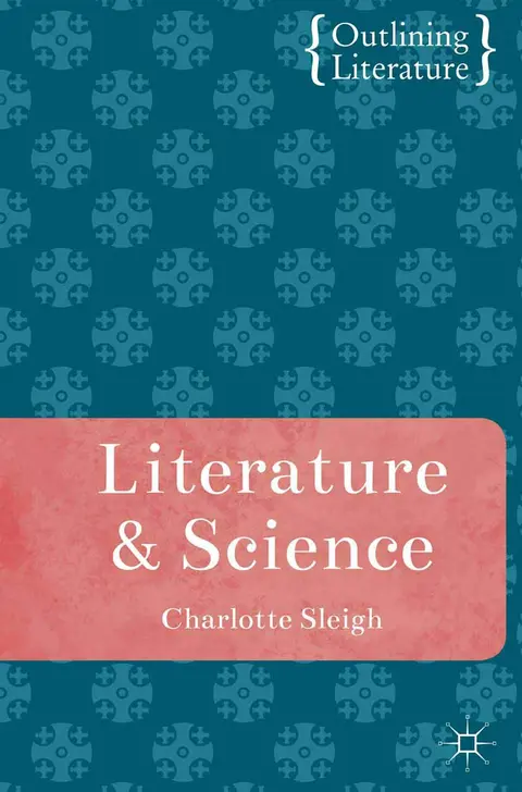 Cover of Literature and Science