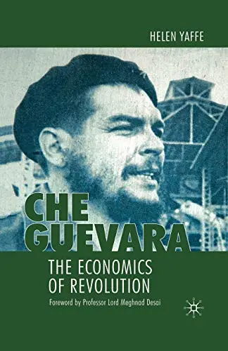 Cover of Che Guevara