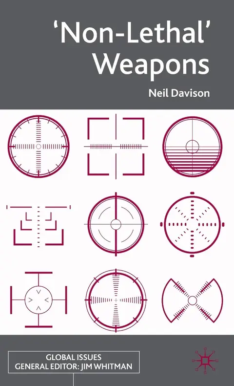 Cover of Non-Lethal Weapons