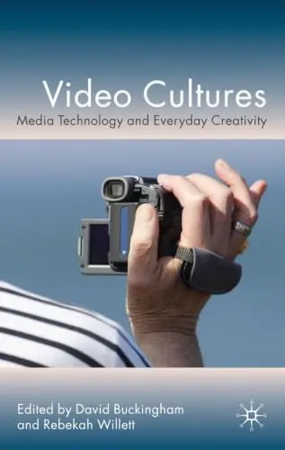 Cover of Video Cultures