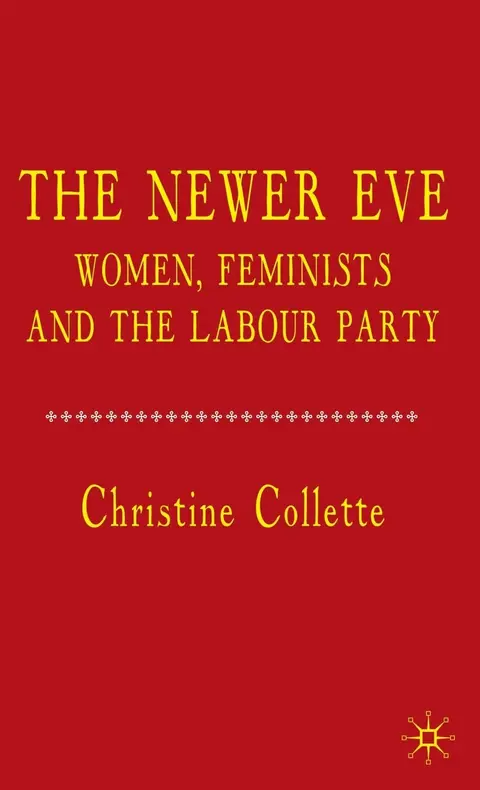 Cover of The Newer Eve