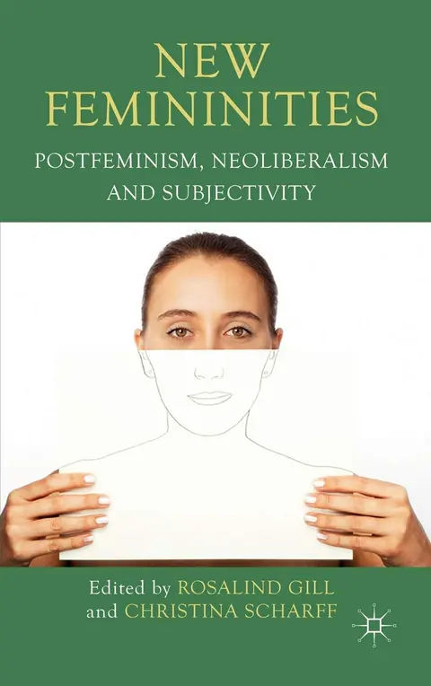 Cover of New Femininities