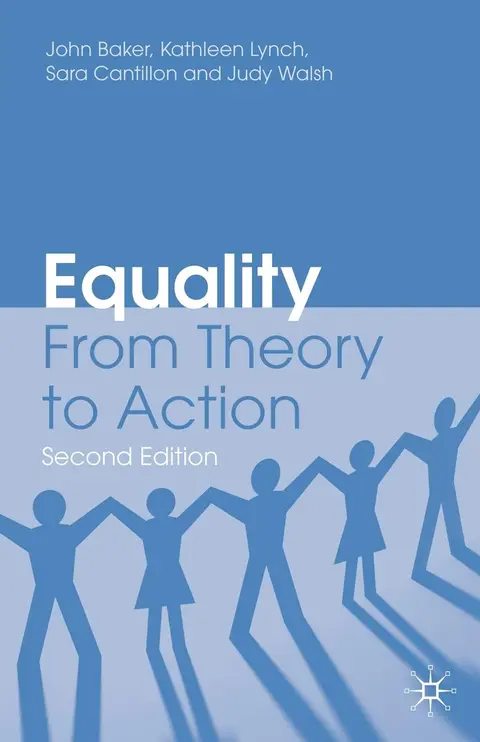 Cover of Equality