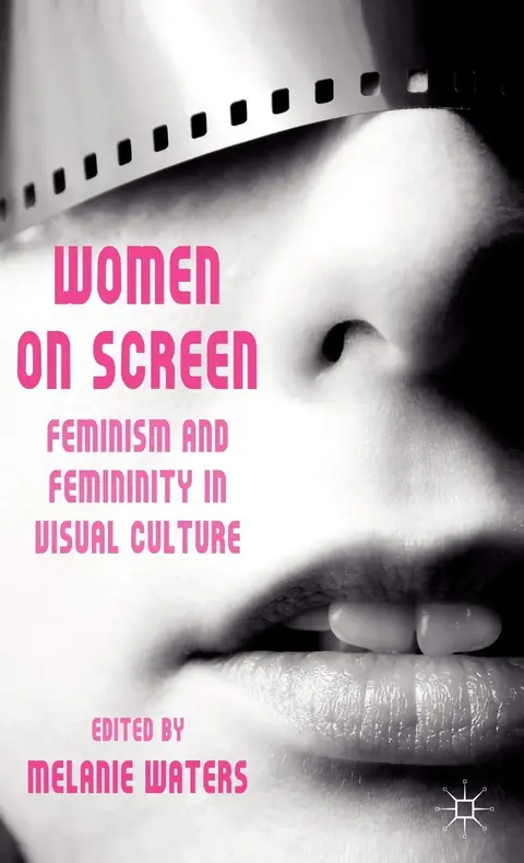 Cover of Women on Screen